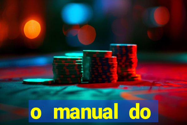 o manual do necromante pdf