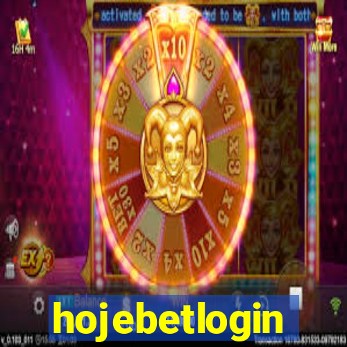 hojebetlogin