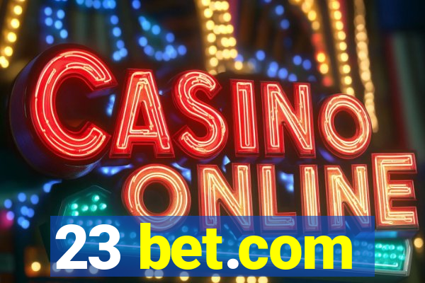 23 bet.com