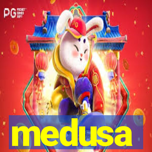 medusa