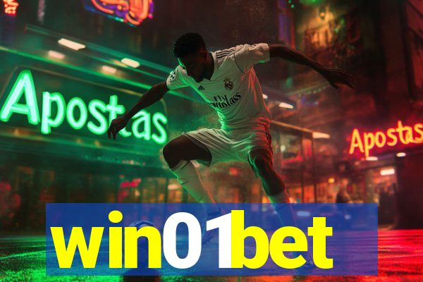 win01bet