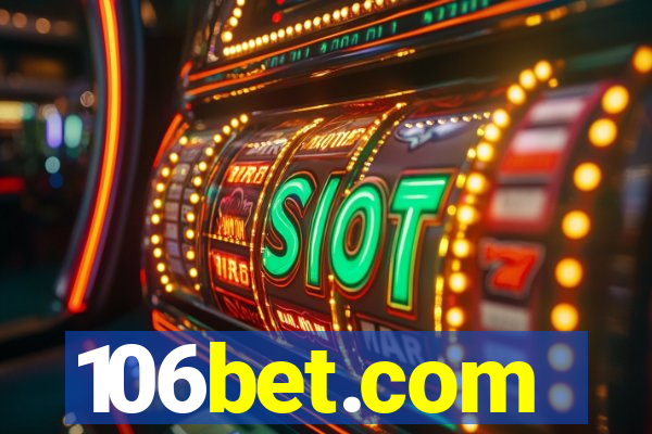 106bet.com