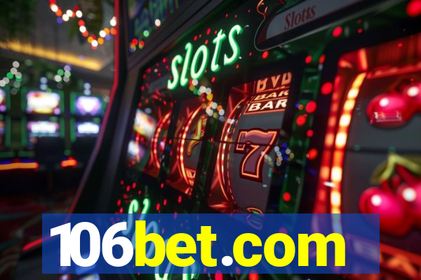 106bet.com