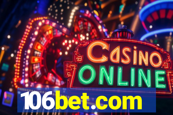 106bet.com