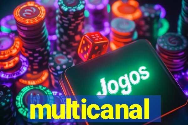 multicanal