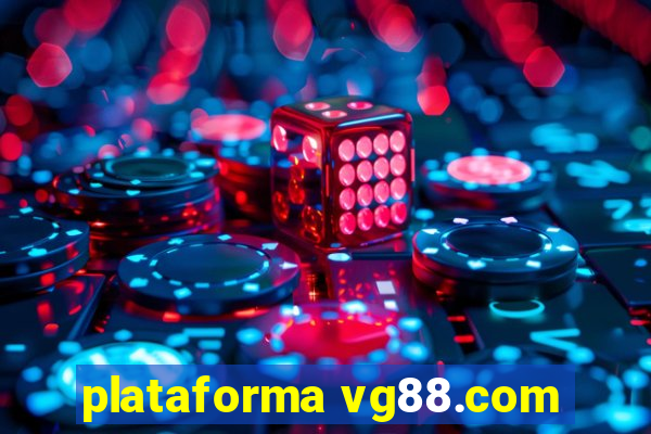 plataforma vg88.com