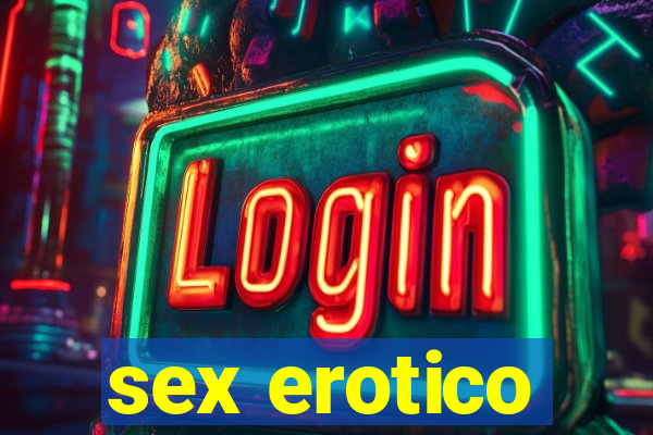 sex erotico