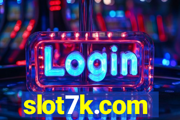 slot7k.com