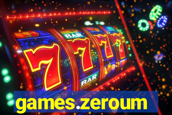 games.zeroum