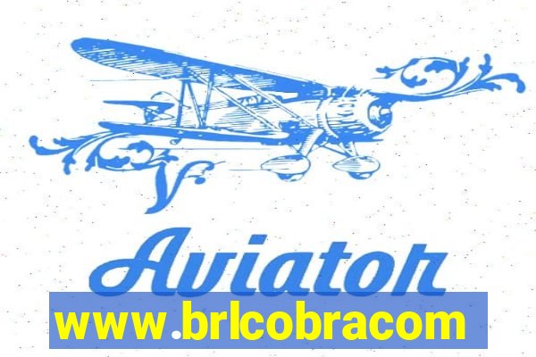 www.brlcobracom