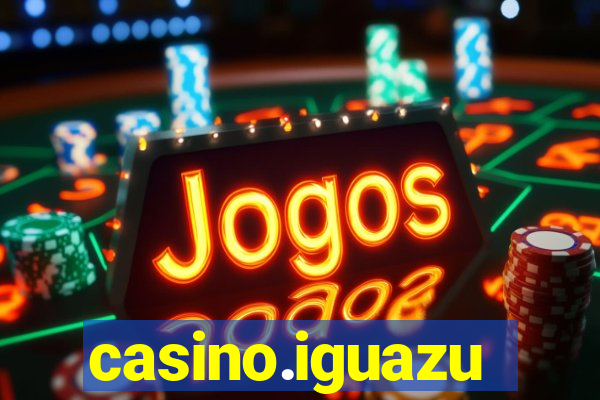 casino.iguazu