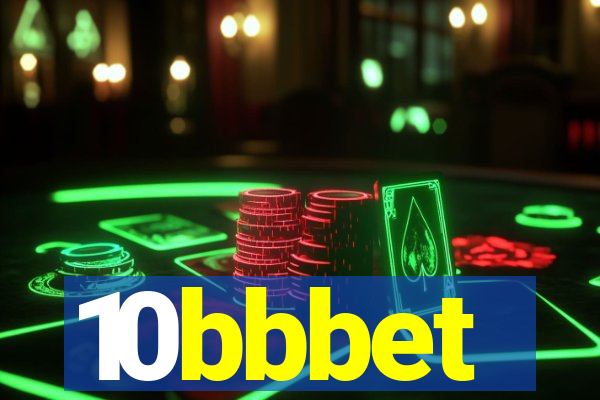 10bbbet