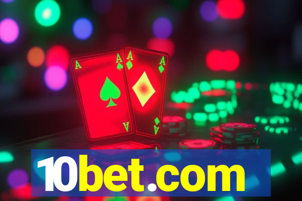 10bet.com