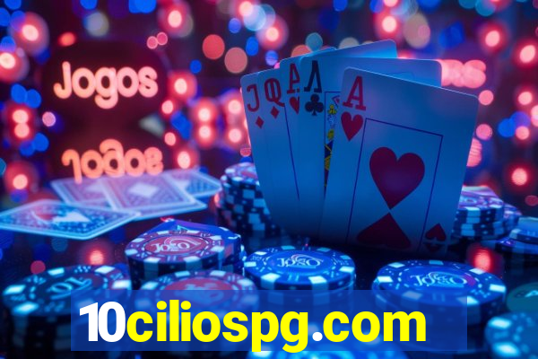 10ciliospg.com