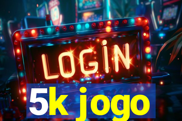 5k jogo