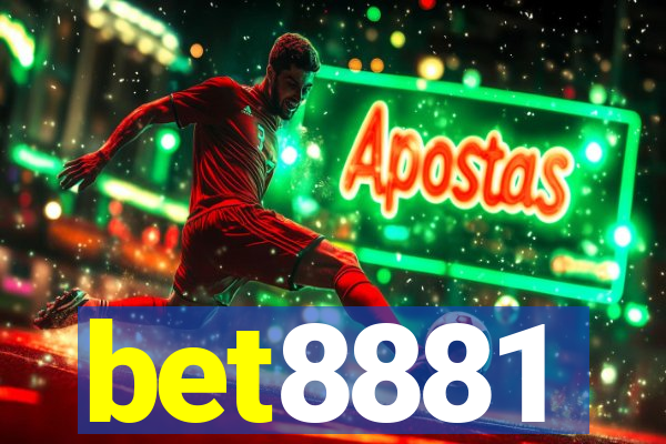 bet8881