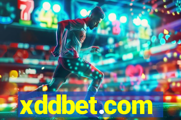 xddbet.com