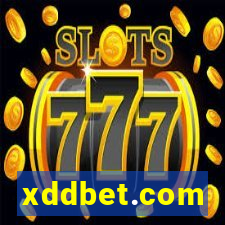 xddbet.com