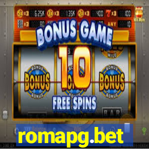 romapg.bet