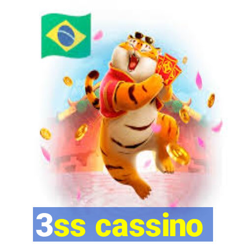 3ss cassino