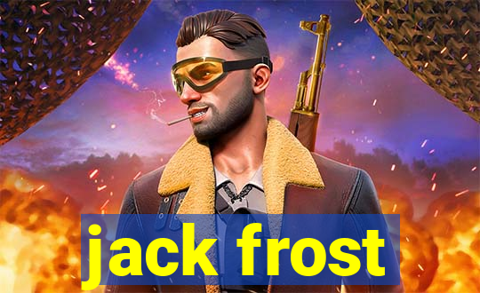 jack frost