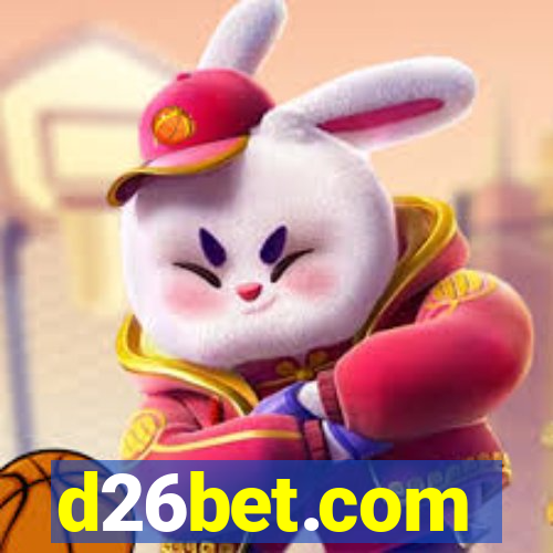 d26bet.com