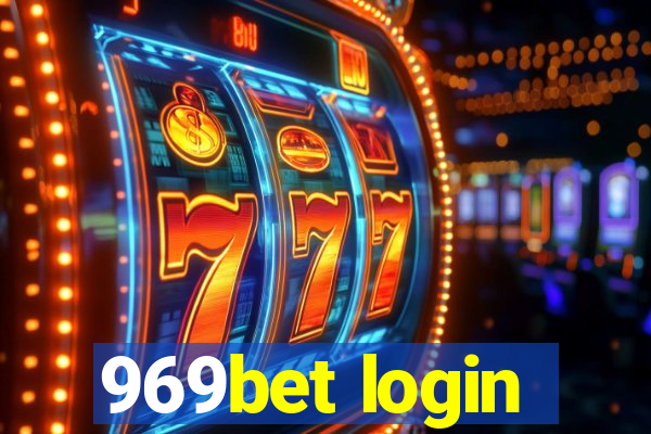 969bet login