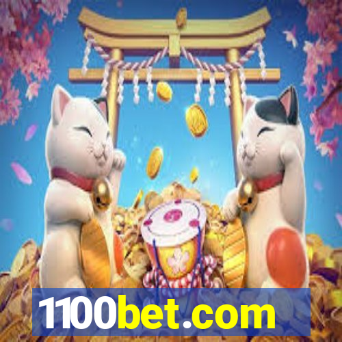 1100bet.com