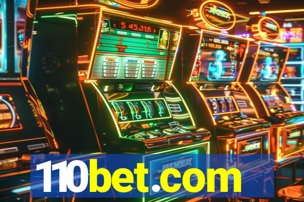 110bet.com