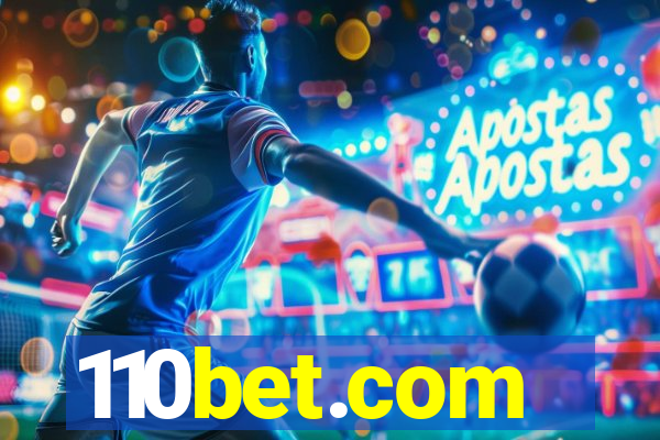 110bet.com