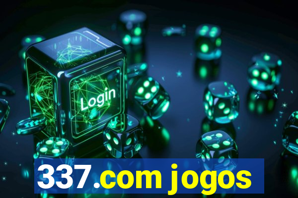 337.com jogos