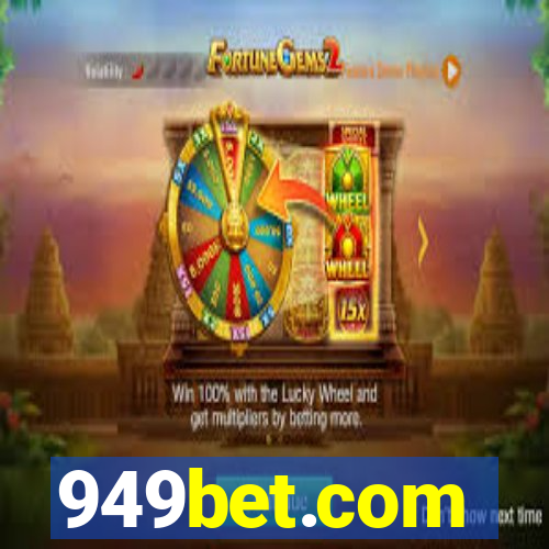 949bet.com