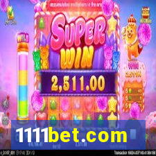 1111bet.com