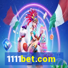 1111bet.com