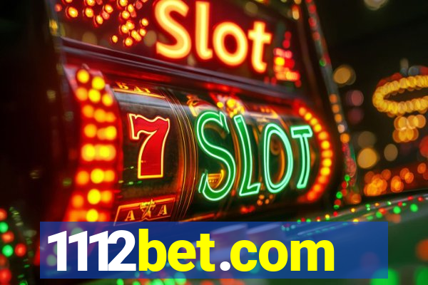 1112bet.com