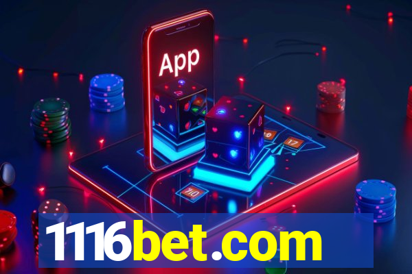 1116bet.com