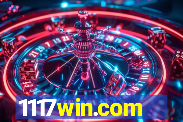 1117win.com