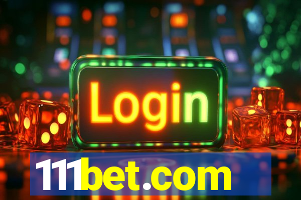 111bet.com