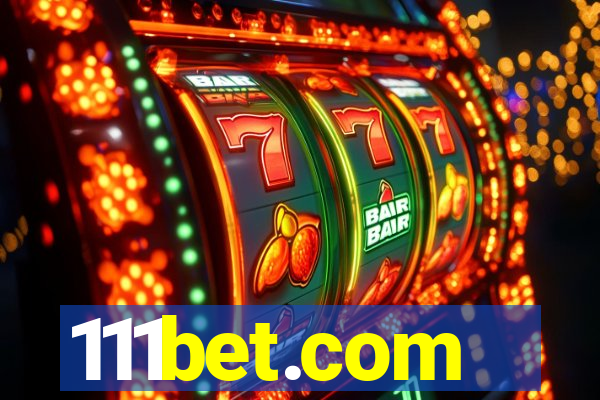 111bet.com