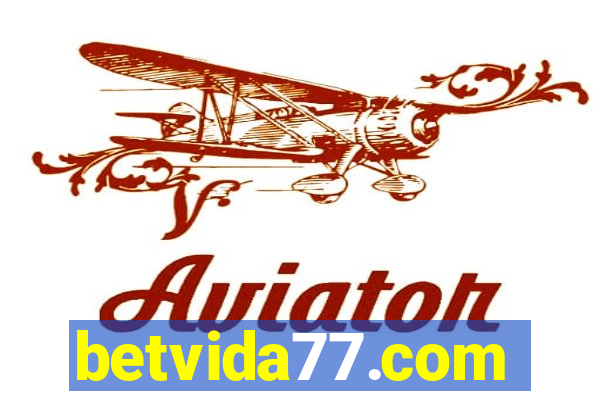 betvida77.com