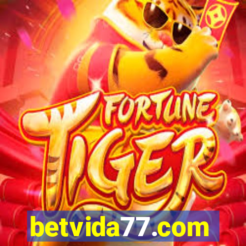 betvida77.com