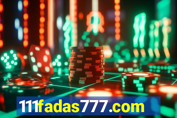 111fadas777.com