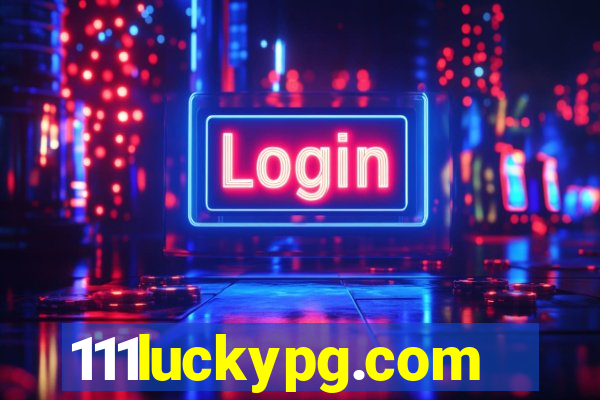 111luckypg.com