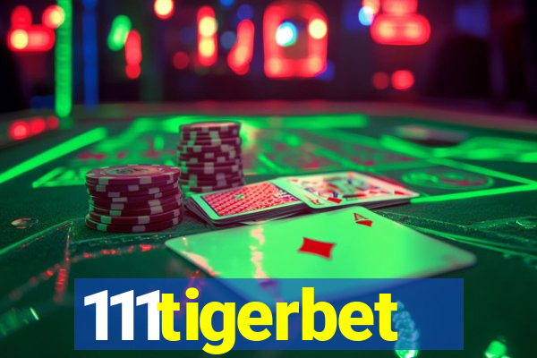 111tigerbet