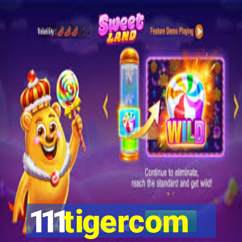 111tigercom