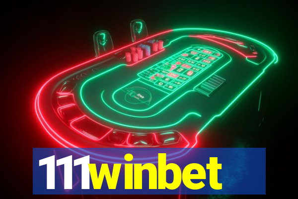 111winbet