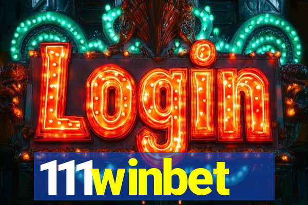 111winbet