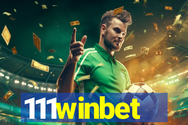 111winbet