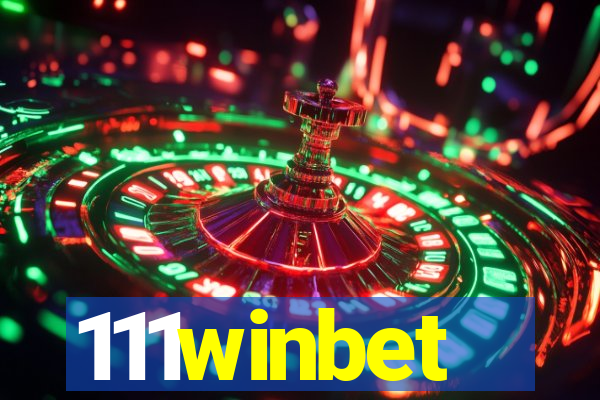 111winbet