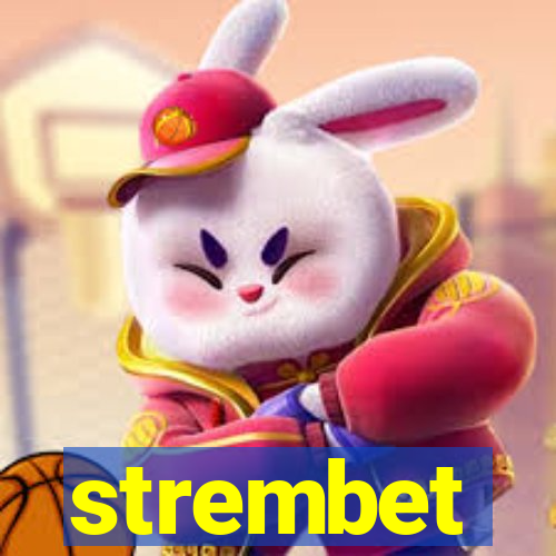 strembet